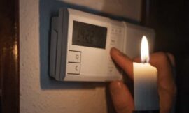 Load Shedding Paragraph: Dealing with Power Outages
