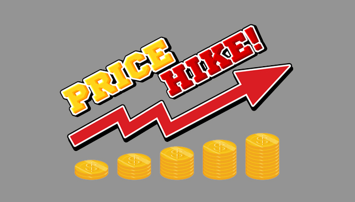 Read more about the article Price Hike Paragraph For All Exam Preparation