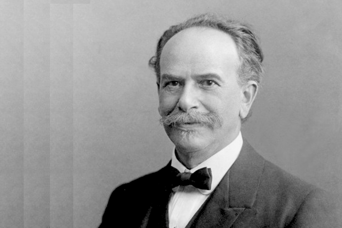 Franz Boas